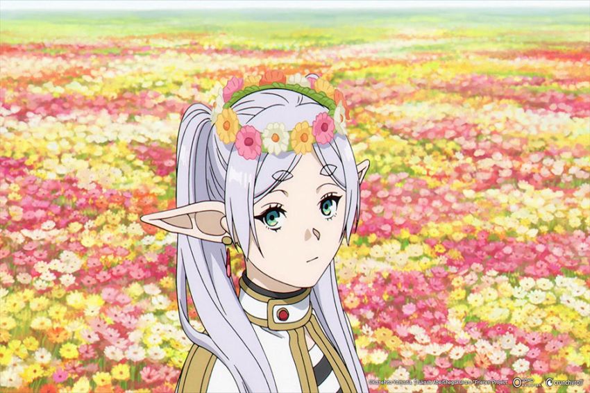 Rating 10 Anime Fall 2023 di Awal Musim, Ada Favorit Kamu?