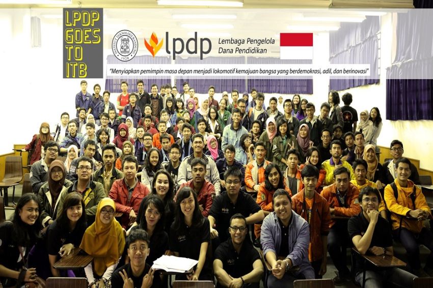 Daftar Beasiswa LPDP Lebih Dulu Atau Memilih Universitas Dulu Simak Penjelasannya