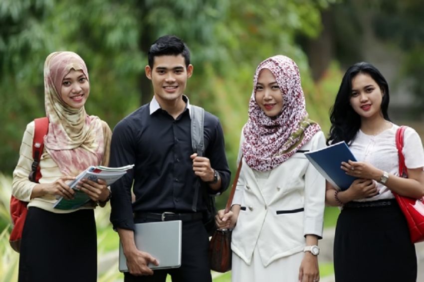 Menempuh Berapa Semester Mahasiswa Jenjang S1, S2, dan S3 di Indonesia? Ini Penjelasannya