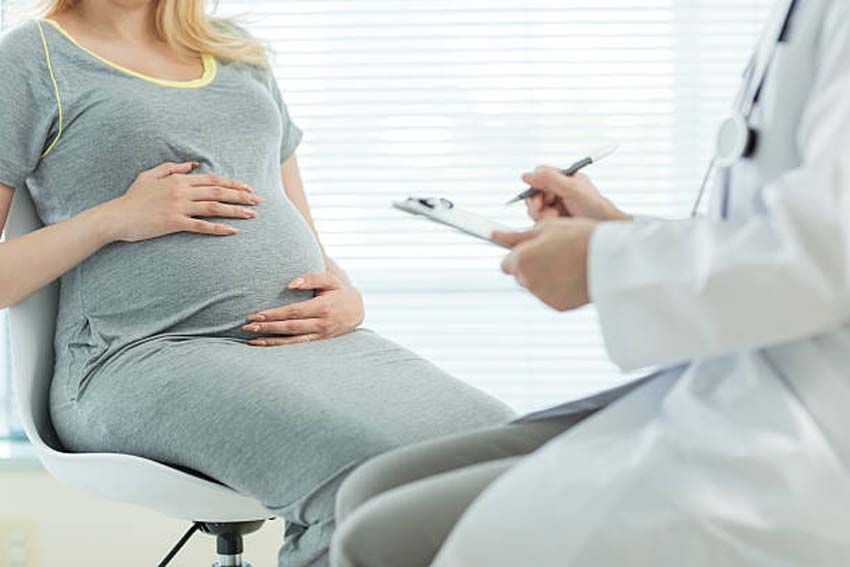 Apakah Cek Kehamilan Ditanggung BPJS? Ini Ketentuannya