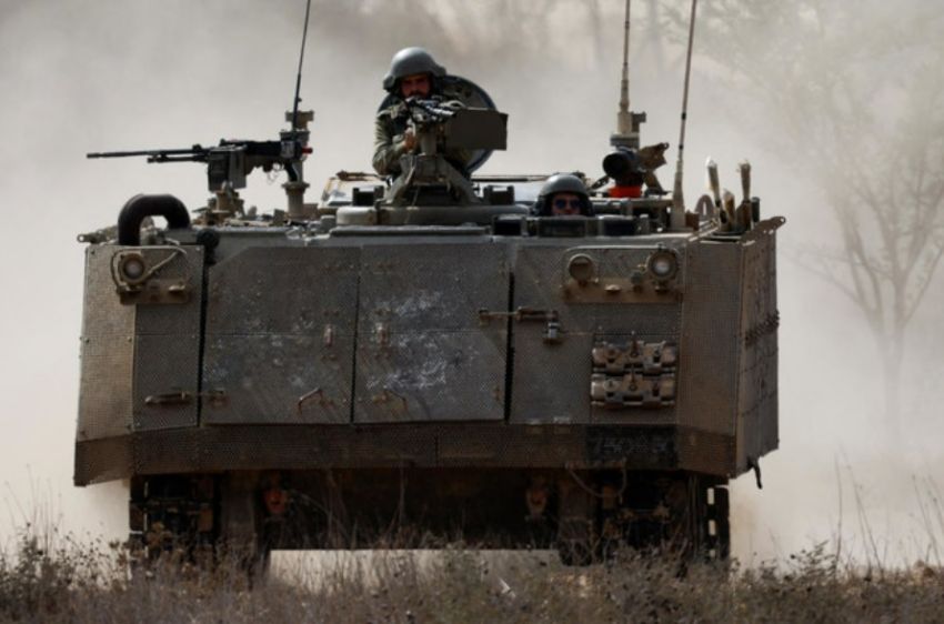 Pakar Militer: Israel Kehilangan Keunggulan Metrik dalam Operasi Darat di Gaza