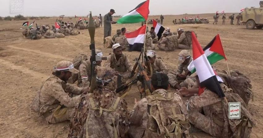 5 Dampak Milisi Houthi Bergabung dalam Perang Gaza, Salah Satunya Arab Saudi Akan Terganggu