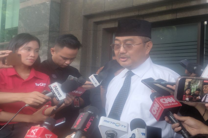 Rampung Periksa Anwar Usman Cs, MKMK Bacakan Putusan pada 7 November 2023