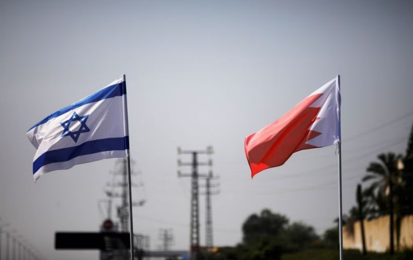 Bahrain Usir Dubes Israel dan Hentikan Kerja Sama dengan Zionis