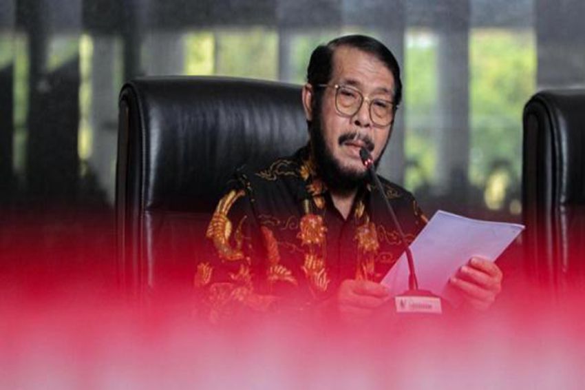 Banyak Desakan Mundur, Anwar Usman: Ada Nggak di Amar Putusan Majelis Kehormatan?