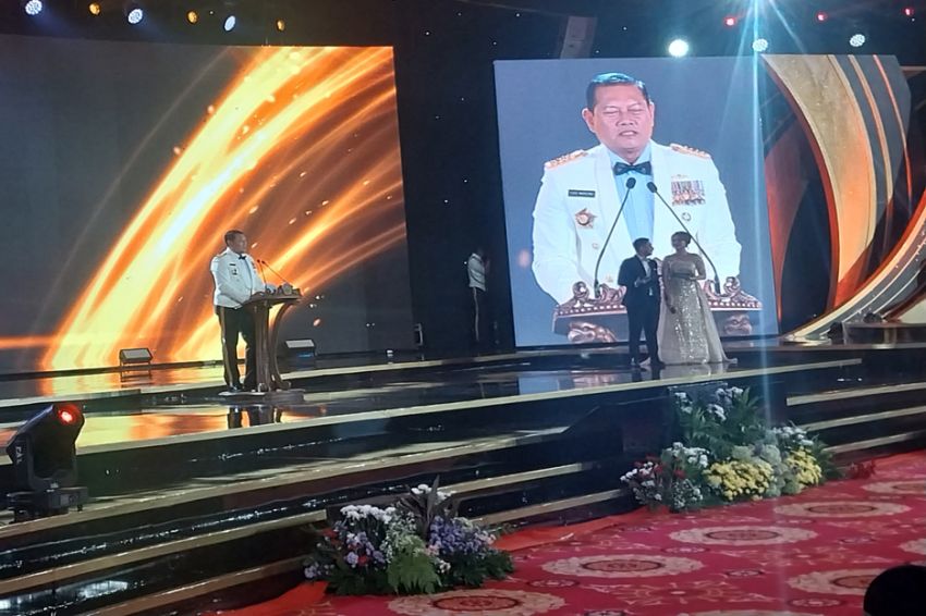Laksamana Yudo Margono Pamit, Harap TNI Makin Profesional di Bawah Panglima Baru