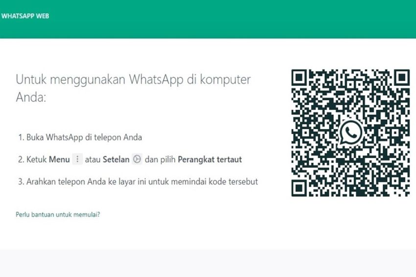 Cara Mengatasi Whatsapp Web Yang Keluar Sendiri Ternyata Mudah 6900