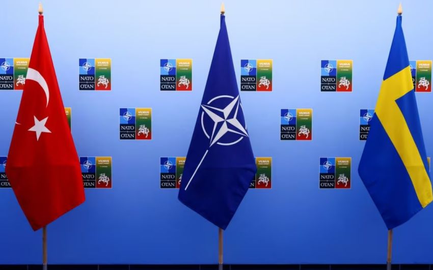 4 Alasan Turki Terus Menunda Upaya Swedia Menjadi Anggota NATO