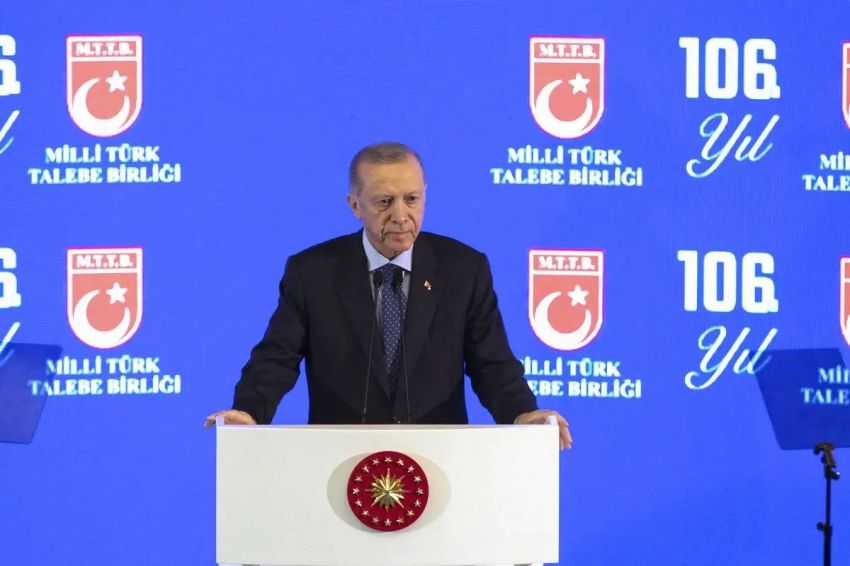 Erdogan: Turki akan Bangun Kembali Gaza Jika Gencatan Senjata Tercapai