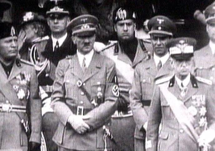 4 Alasan Adolf Hitler Membantai Jutaan Orang Yahudi di Jerman