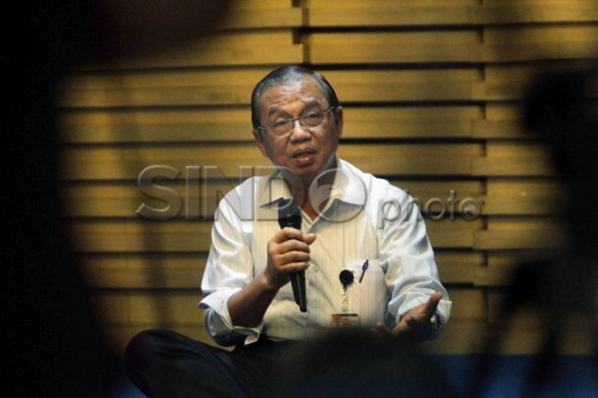 PP Muhammadiyah Desak Firli Bahuri Mundur dari Jabatan Ketua KPK