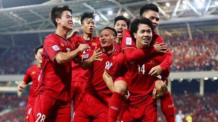 Mengapa Vietnam Dapat Peringatan dari AFC Jelang Lawan Timnas Indonesia?
