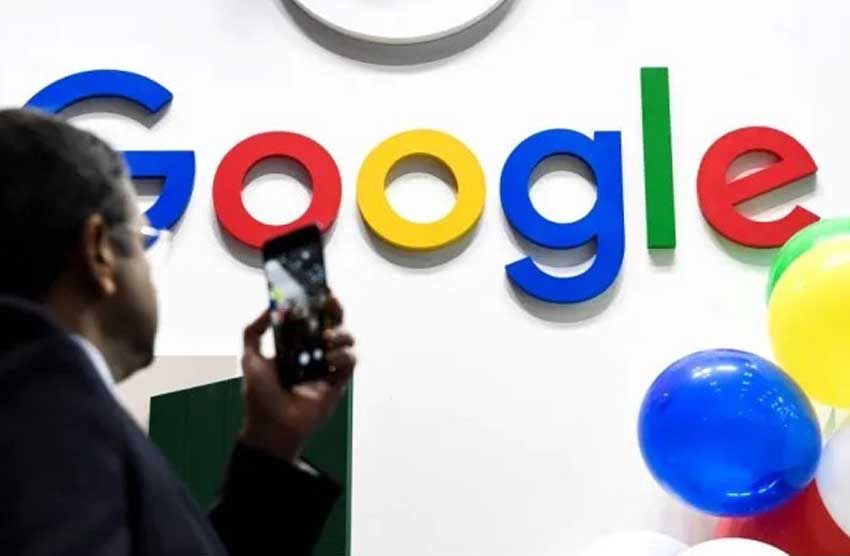 Turki Minta Google Hapus Konten Online Tak Pantas dalam 10 Tahun