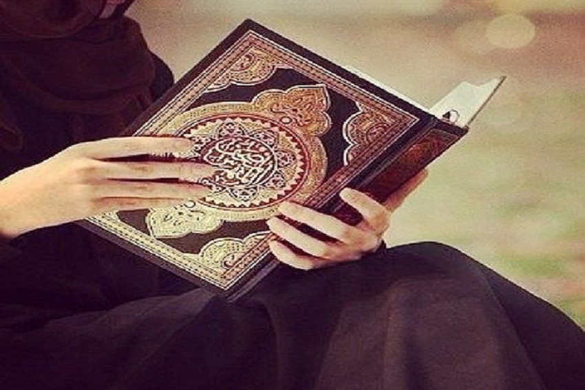 7 Contoh Bacaan Tajwid Qalqalah Sugra dalam Al Quran, Pahami dan Pelajari