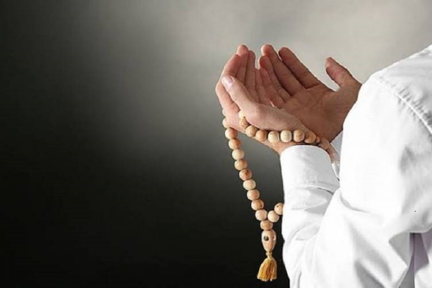 Pengin Doa Segera Diijabah? Kenali Aturannya