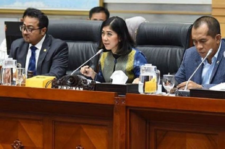Letjen TNI Maruli Simanjuntak Dikabarkan Jadi KSAD, Begini Kata Komisi I DPR