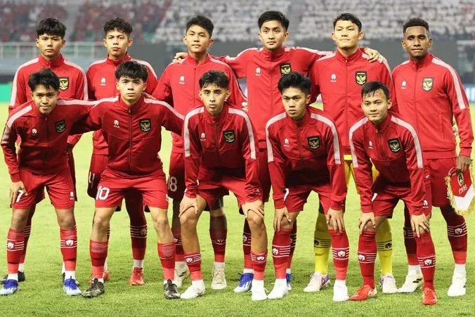 Faktor Timnas Indonesia U-17 Gagal Melaju Jauh di Piala Dunia U-17 2023 versi Indra Sjafri