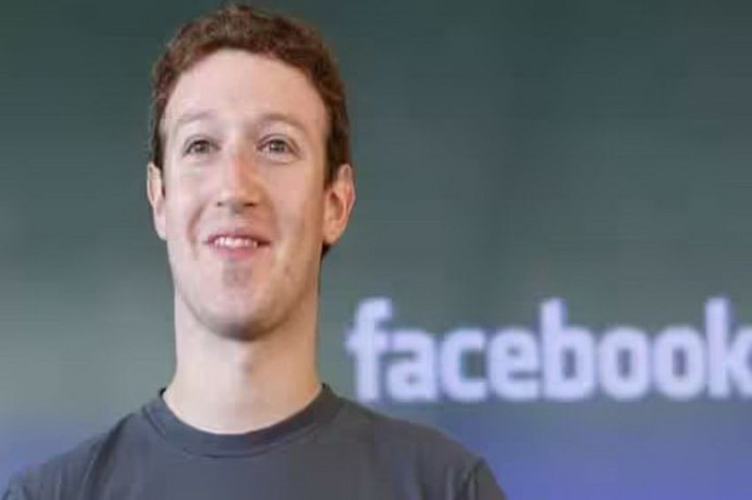 Ini Hal Pertama yang Dilakukan Mark Zuckerberg saat Mengecek HP di Pagi Hari