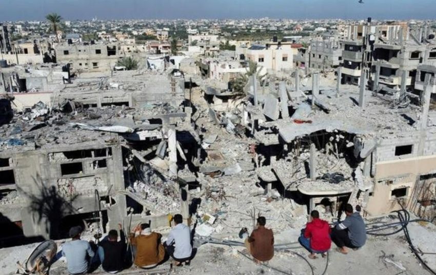 Prancis Ajak UE Beri Sanksi kepada Pemukim Israel yang Menyerang Warga Tepi Barat