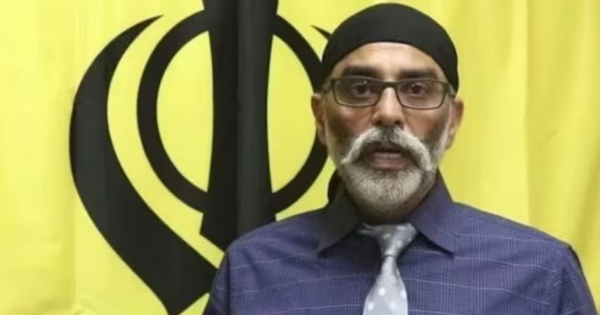 5 Fakta Operasi Skenario Pembunuhan Separatis Sikh di AS