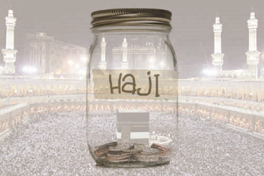 Hukum Menabung untuk Biaya Haji atau Umrah