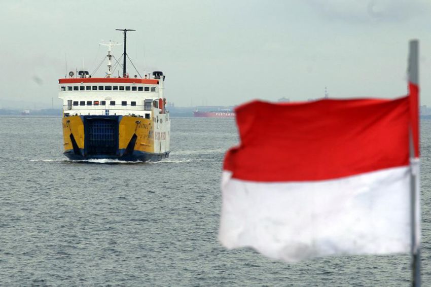 Antisipasi Lonjakan Penumpang 5% Saat Momen Nataru, ASDP Siagakan 227 Kapal