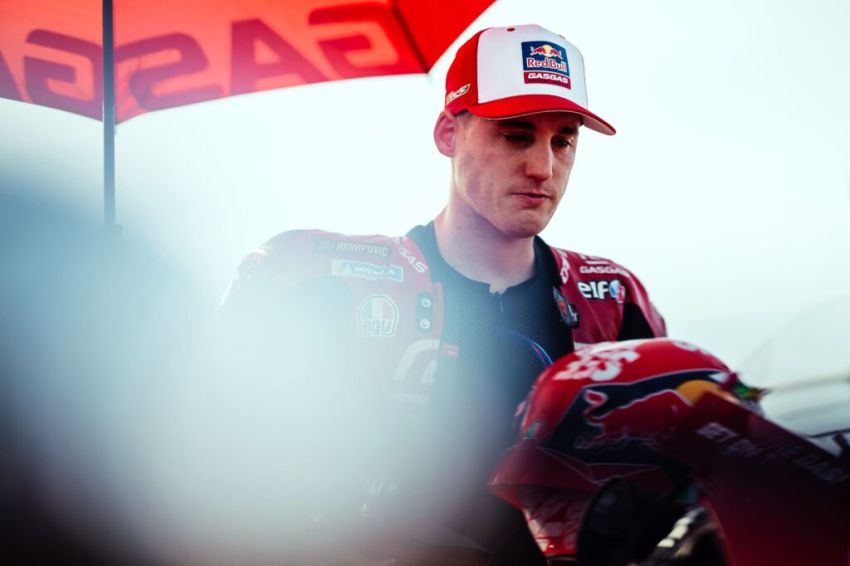 Pol Espargaro Meradang Tak Dapat Kursi Pembalap Reguler di MotoGP 2024