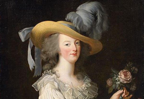 Konspirasi Yahudi: Kisah Marie Antoinette dan Gosip Kalung Permata Ratu