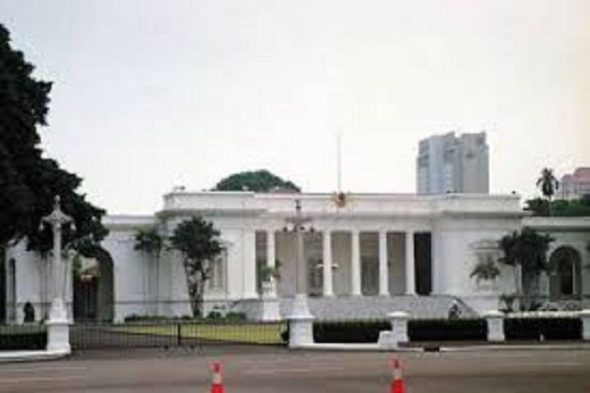 Soal Jokowi Marahi Sudirman Said Terkait Kasus Papa Minta Saham, Istana: Tidak Benar