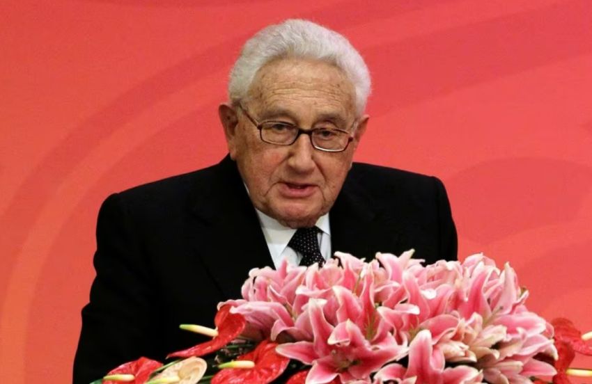 3 Alasan Mengapa Henry Kissinger Sangat Dibenci di Negara Muslim