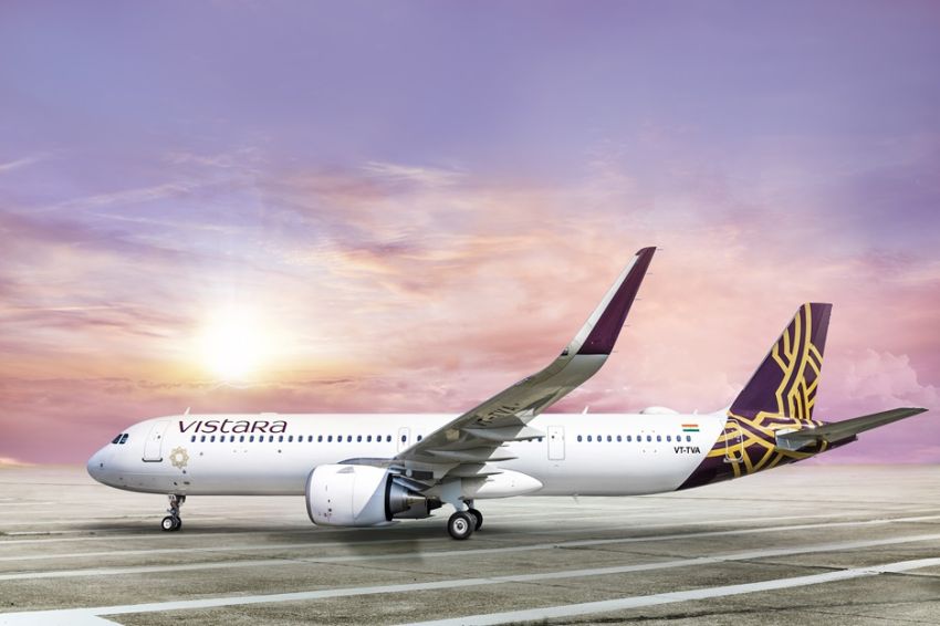 Kini Penerbangan Langsung Bali-Delhi Sudah Tersedia