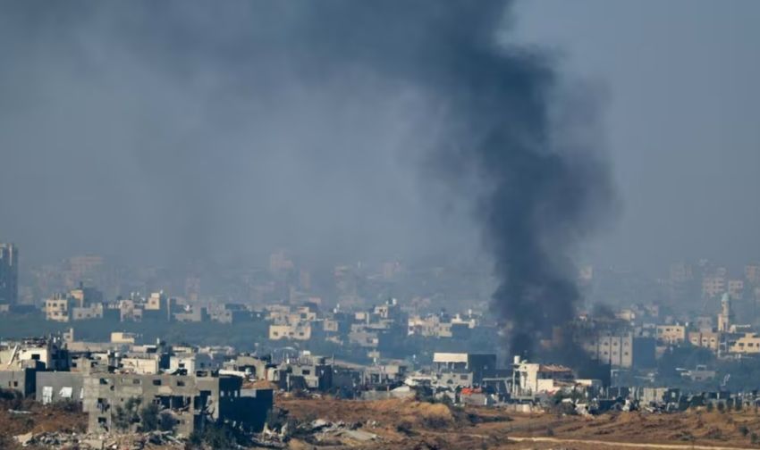 PBB Sebut Gaza sebagai Neraka di Bumi karena Kekejaman Zionis