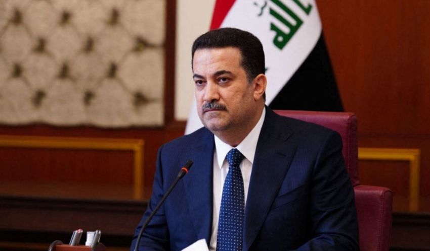 PM Irak Ancam AS Agar Tidak Melakukan Serangan ke Baghdad