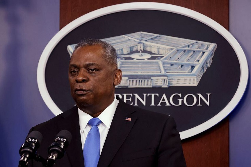 Puluhan Tentara AS Ingin Gulingkan Pemerintahan, Pentagon Resah