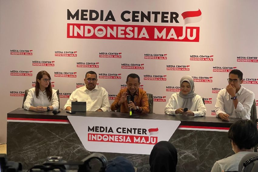 Permudah Akses Informasi Pemerintah, Jubir Lintas Kementerian Bentuk Media Center Indonesia