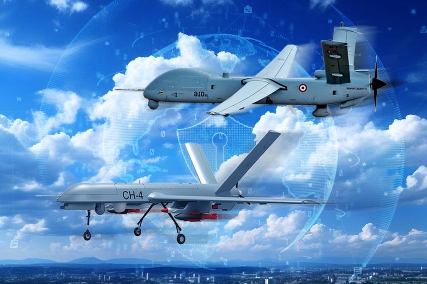 Menyiapkan Drone untuk Kekuatan Masa Depan TNI