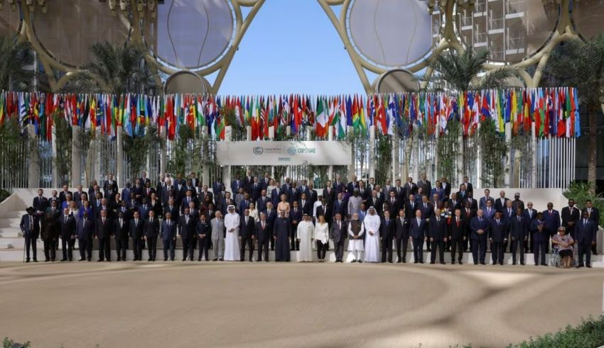 5 Kontroversi COP28 di Dubai, Uni Emirat Arab