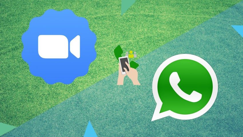 Goda Pengguna WhatsApp, Google Update Fitur Duo di Ujung 2023
