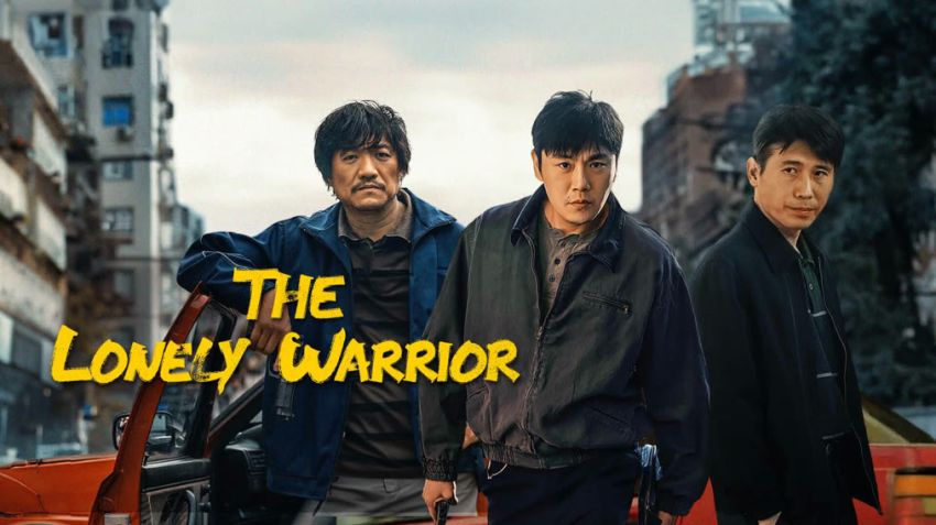 Sinopsis Drama China The Lonely Warrior, Daftar Pemain dan Deskripsi Karakternya