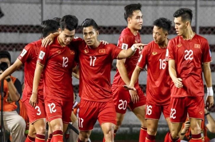 AFC Bocorkan Kelemahan Terbesar Timnas Vietnam di Piala Asia 2023