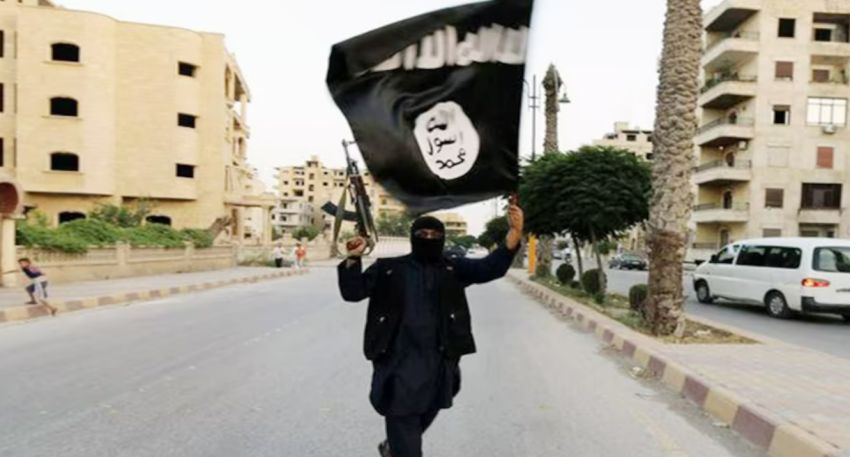 Apakah 2024 Jadi Tahun Kebangkitan ISIS?