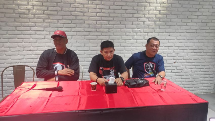 Aliansi Relawan Ganjar Pranowo Sulsel Siap All Out Menang Satu Putaran dengan Terhormat