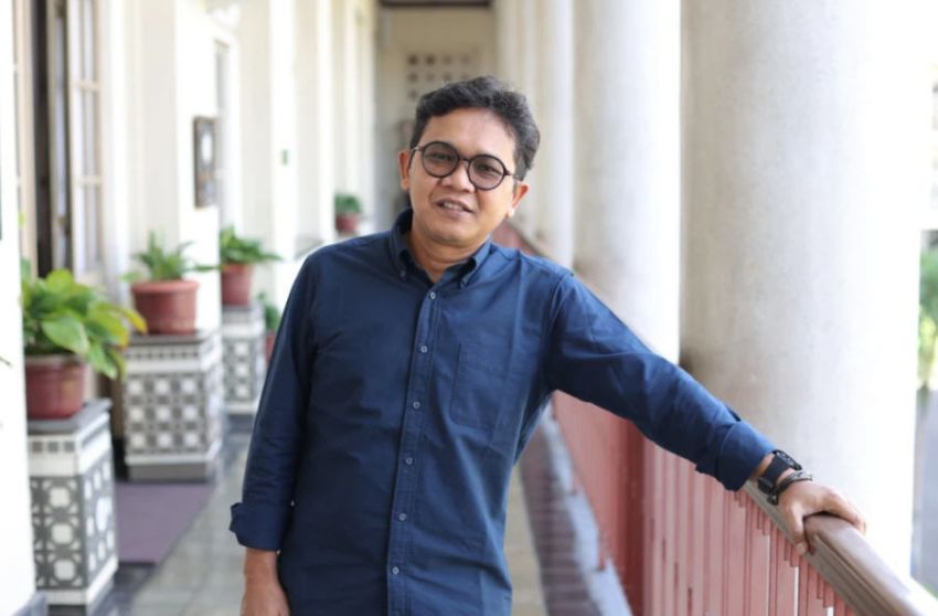 Sosok Arie Sudjito, Wakil Rektor UGM yang Jadi Panelis Debat Kedua Cawapres 2024