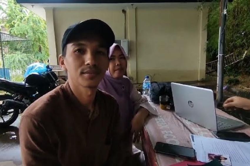 Memilukan, Janda Tua asal Banten Ditahan Majikan di Arab Saudi, Suami dan Anak Meninggal Pun Tak Tahu