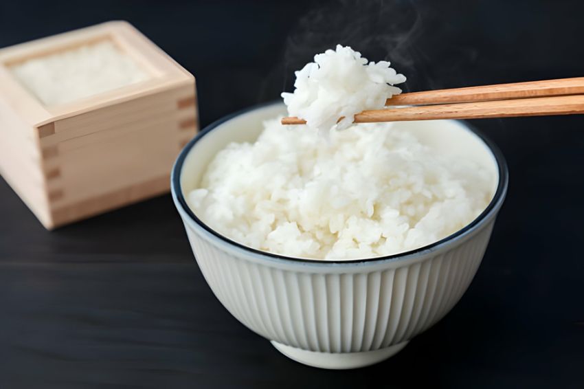 Apakah Nasi Menyebabkan Gula Darah Naik? Ini Faktanya