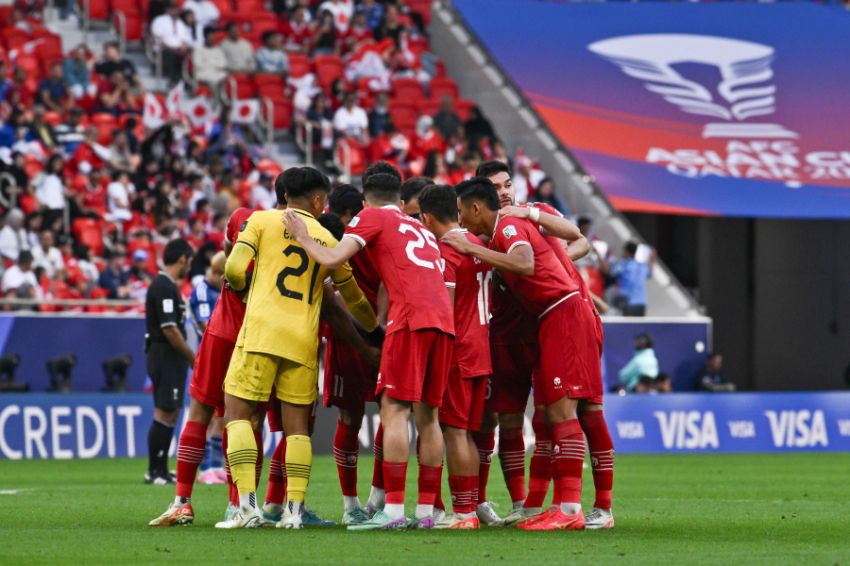 Karpet Merah Pemain Muda Timnas Indonesia di Babak 16 Besar Piala Asia 2023