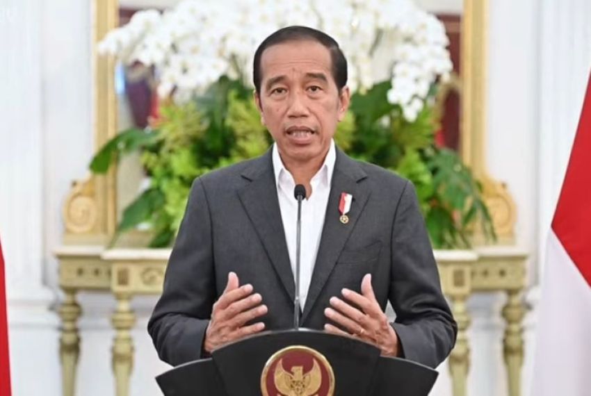 Pengamat Ungkap Langkah dan Sinyal Jokowi di Pemilu