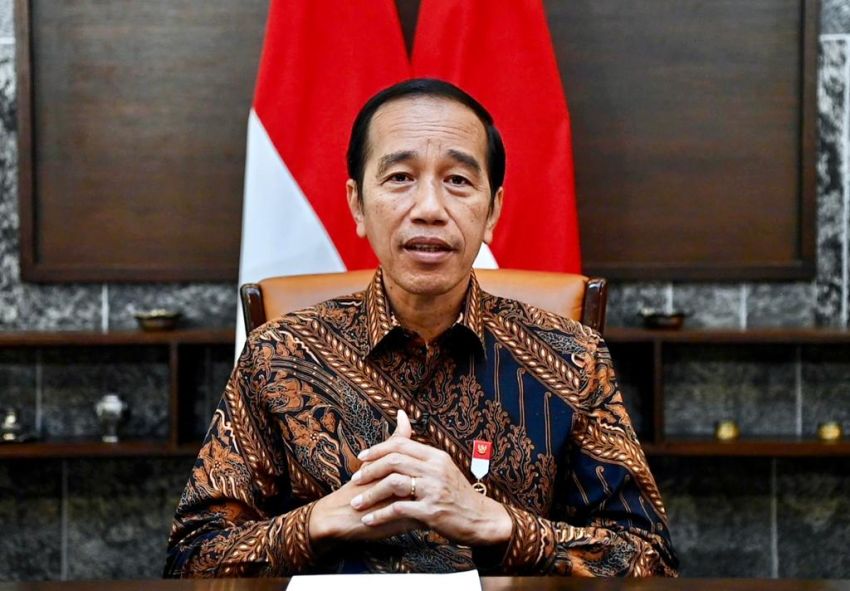 Mahfud MD Mundur dari Menko Polhukam, Jokowi: Itu Hak, Saya Sangat Menghargai