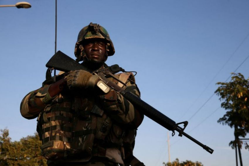 5 Alasan Konflik ECOWAS Bisa Memicu Perang Baru di Afrika