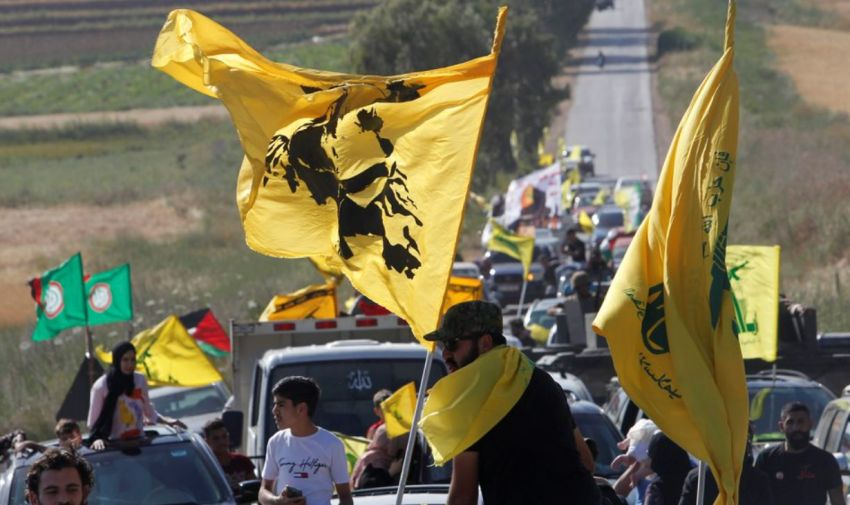 Abaikan Ancaman Israel, Hizbullah Siap Hadapi Agresi Zionis